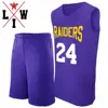 Latest Best USA Youth Dry Fit Blank Sublimation Reversible Basketball Jersey