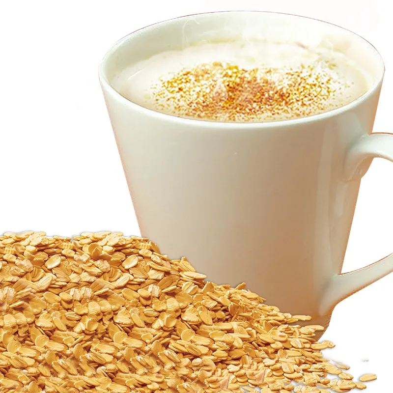 high quality tachungho wheat germ drink powder