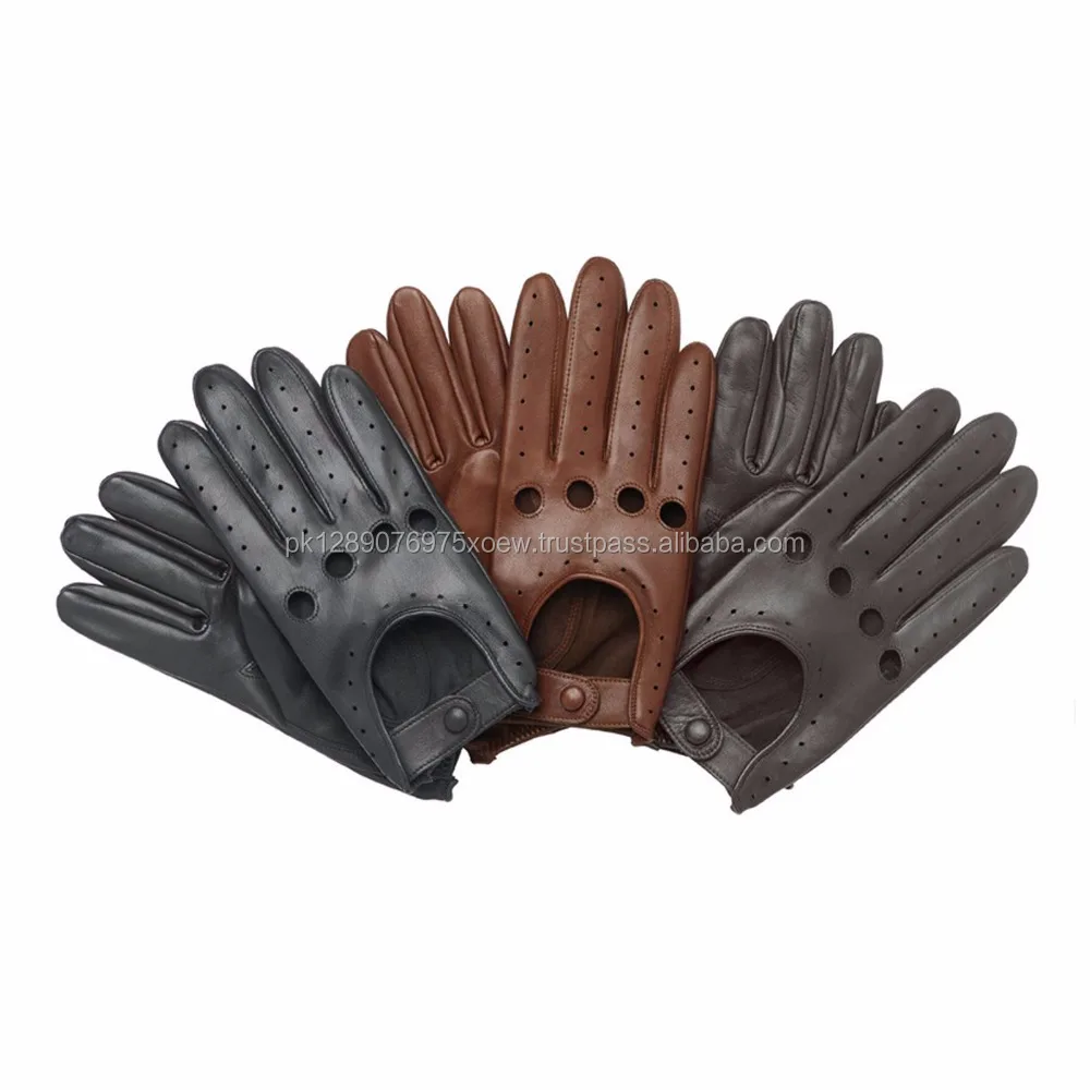 mens quality leather gloves