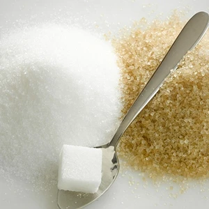 high quality white/brown refined icumsa 45 sugar // beet sugar