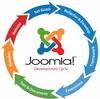 Joomla web design and development - Corporate website, Portals, News, Small business