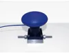 In-situ online real-time gas analyzer CO2 carbon dioxide sensor concentration bioprocess optimization control compact robust