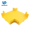 UL94 V-0 Optic Cable tray system fiber management ICT industry solution