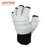 Brands Manufacturer taekwondo gloves/Cheap High Quality Half Finger Glove Taekwondo