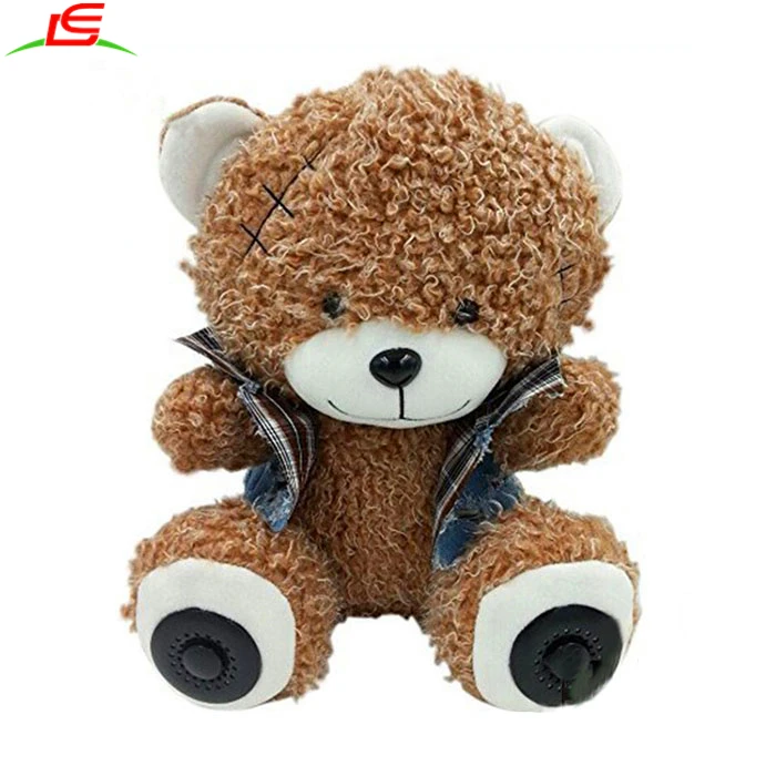 me to you tatty teddy bluetooth wireless speaker