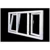 Chinese internet service low price standard Size up and down tilt turn windows small aluminium