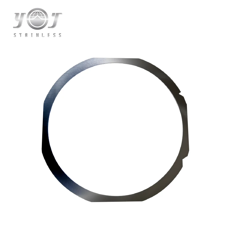 
Semiconductor Manufacture SEMI 6 8 12 Inch Wafer Dicing Ring 