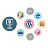 CMS Website Designing & Development Services in Australia