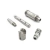 Custom OEM Stainless Steel CNC Machining Parts
