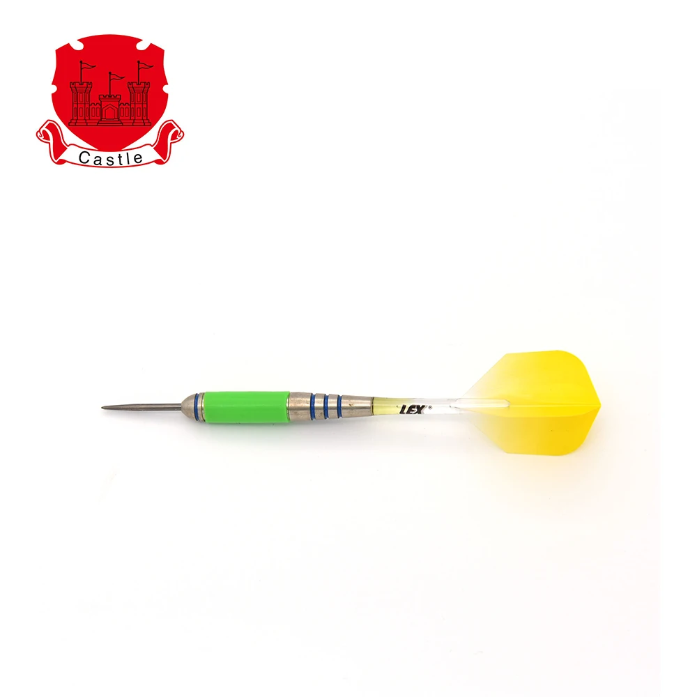 
1/4 size pub bar decor darts set professional 