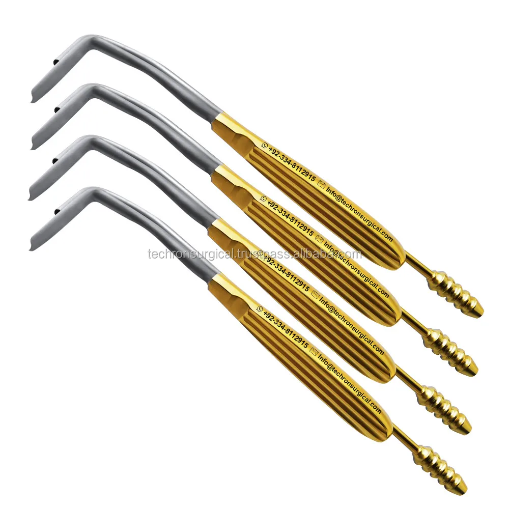 Antrum Suction Tube Long Curved 15cm For Maxillary Sinus Buy Reusable Antrum Rhino Suction