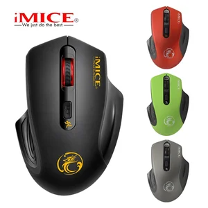 E1800 RGB Wireless Gaming Mouse