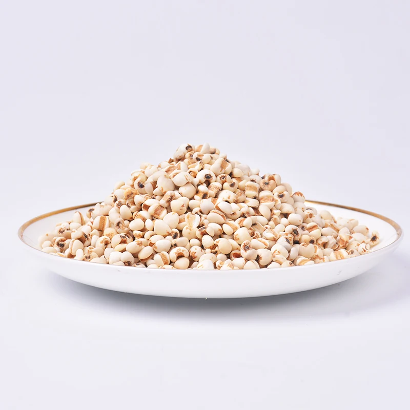 
Chinese Pearl Barley in Bulk 