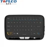 New arrivals laptop wireless keyboard mouse combo touchscreen-like experience in android systemd