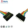 OEM Copper Wire Flat Cable Assembly Manufacturer