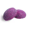 FROZEN RED DRAGON FRUIT HALVES