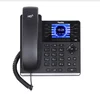 POE supported 2.8 inch LCD color-screen OpenVox C401 enterprise desktop phone