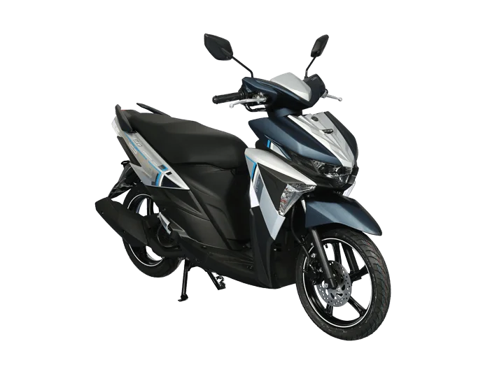 
Motorcycle 125CC yamahx- GT 125 