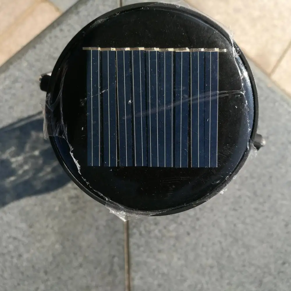 Solar power camping lantern light Portable USB Hand crank Dynamo Rechargeable small LED USB solar camping lantern