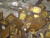 Intel Pentium Pro Ceramic CPU,CPU CERAMIC PROCESSOR SCRAPS , RAM