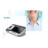 CE ISO portable diabetes analyzer blood pressure digital monitor 12 leads ECG heart rate pulse test hemoglobin blood glucose