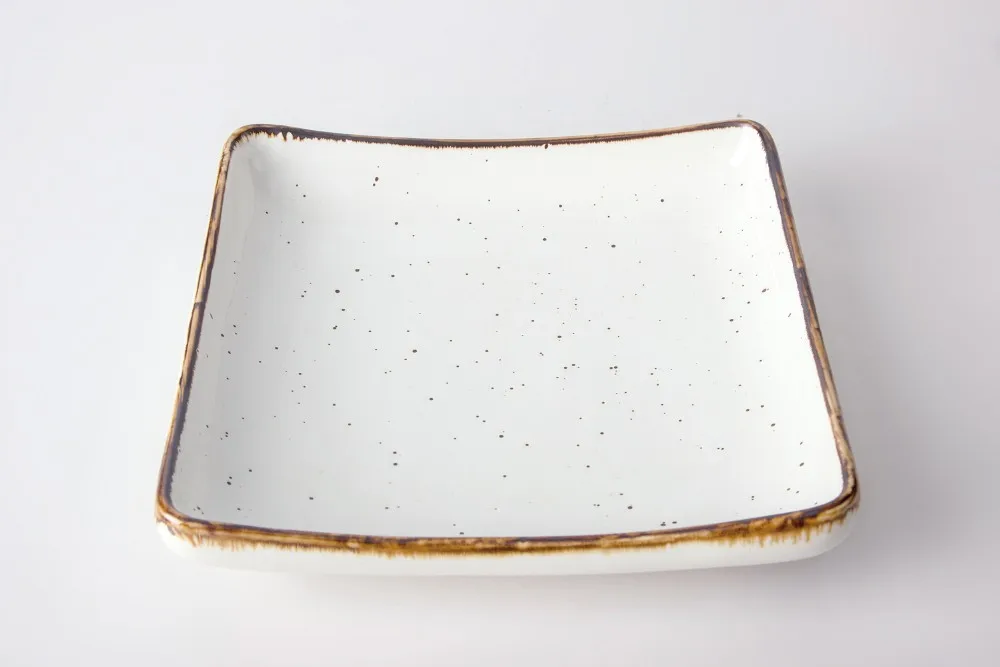Best decorative plates manufacturers for restaurant-4