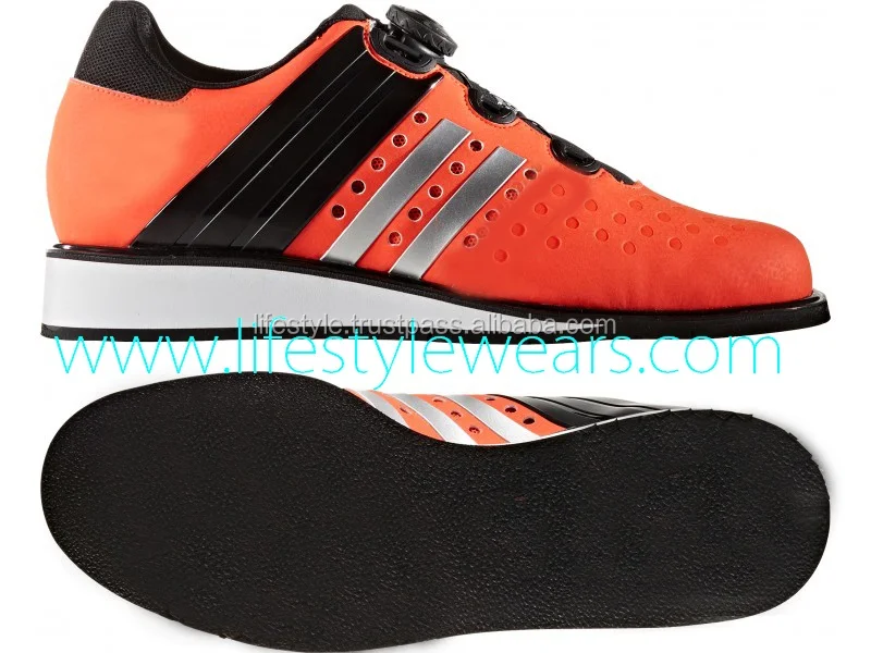 power gym shoes