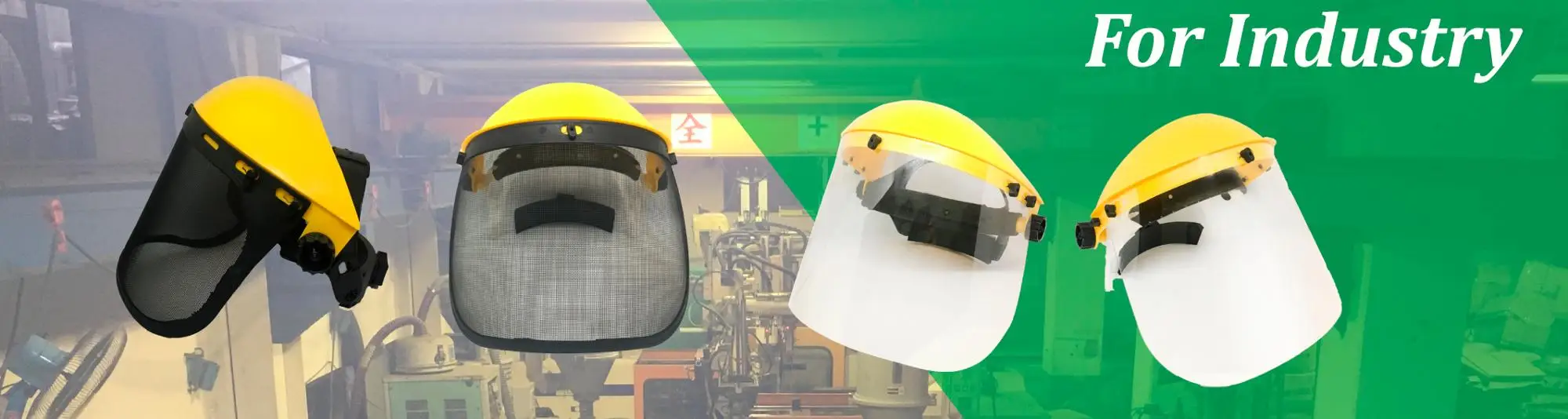 clear visor plastic protective face shield faceshield