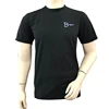 High Value Business To Business T Shirt Oem Odm Custom Sublimation White Blank T-Shirt Printing