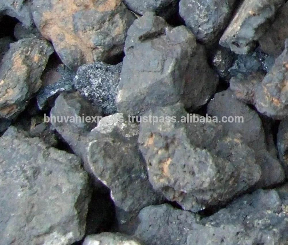 
Ores and Minerals/Manganese Ores/Mn Ore! 