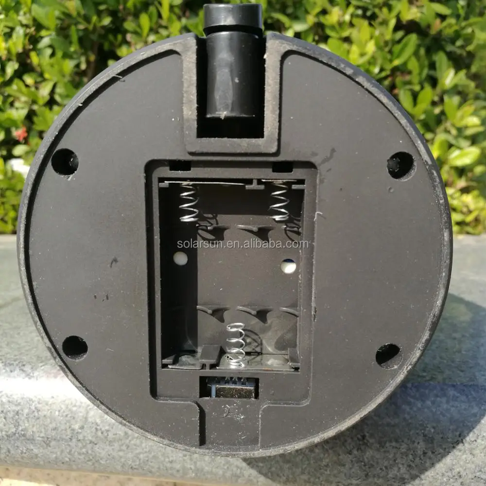 Outdoor Camping Vintage Horse Light 36LED Solar USB Charging Manual Camping Light Tent Hook Light