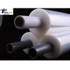 Tekpak Packaging LLDPE Transparent Casting Extended Core Stretch Film Hand Roll