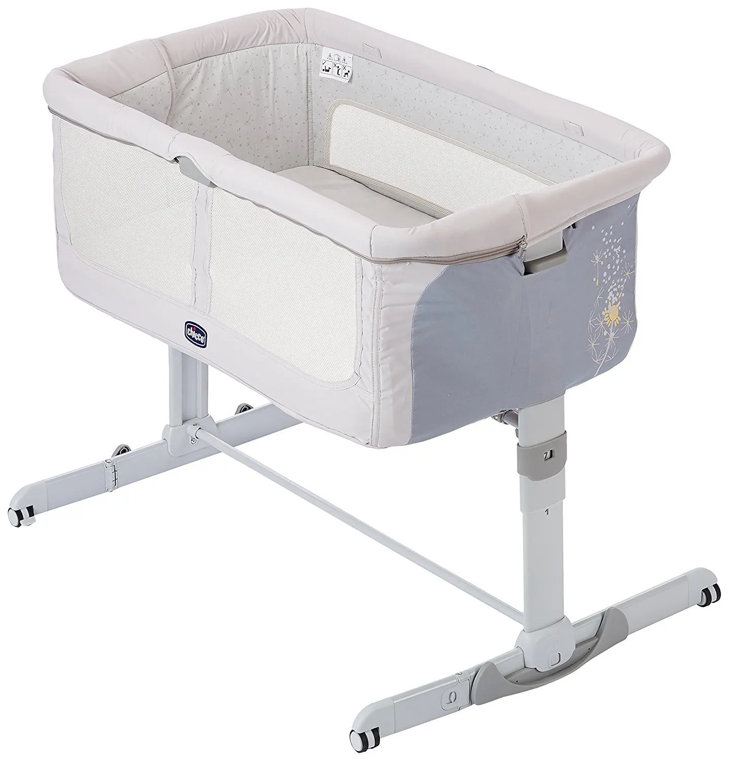 next 2 me crib bedding