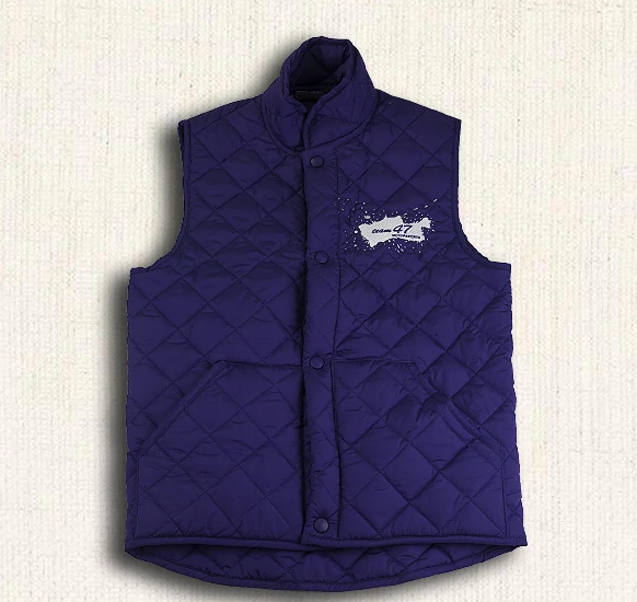 
Custom Logo Corporate Vest/Jacket/Sweater Promotional Garments 