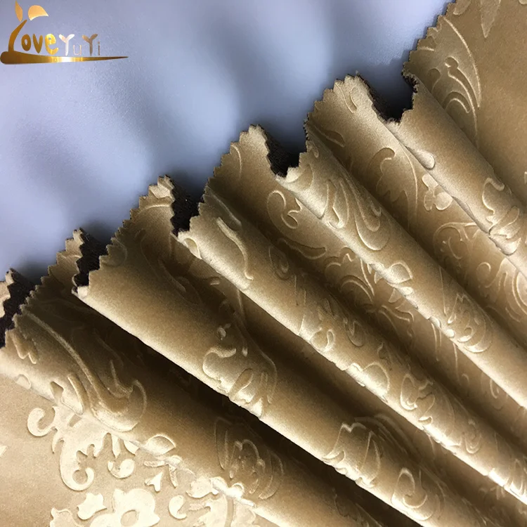 korea velvet fabric