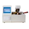 LR 3001 Pensky-Martens Asphalt Closed Cup Tester/automatic closed cup flash and fire point test apparatus