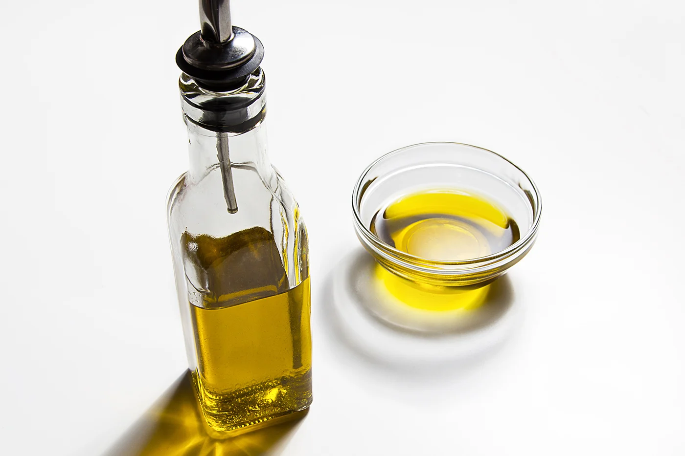 Оливковое масло жидкое