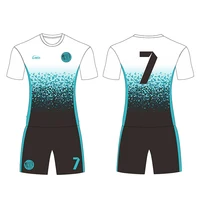 

Custom new design wholesale high quality kits youth soccer uniforms sets womens