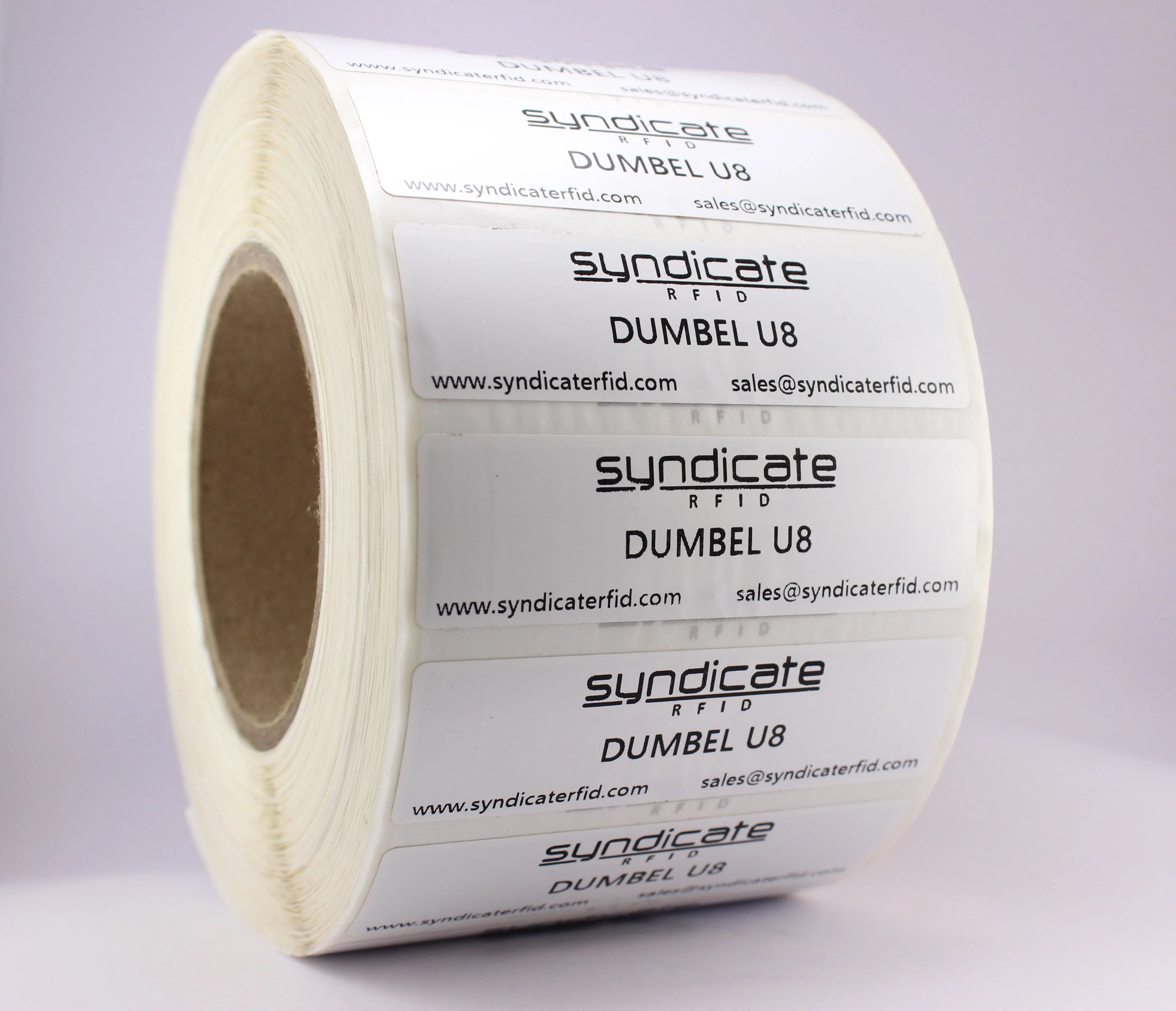
General Purpose UHF Labels 