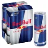 Red Bull Energy Drink Fresh Stock