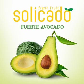 fuerte avocadoes from kenya