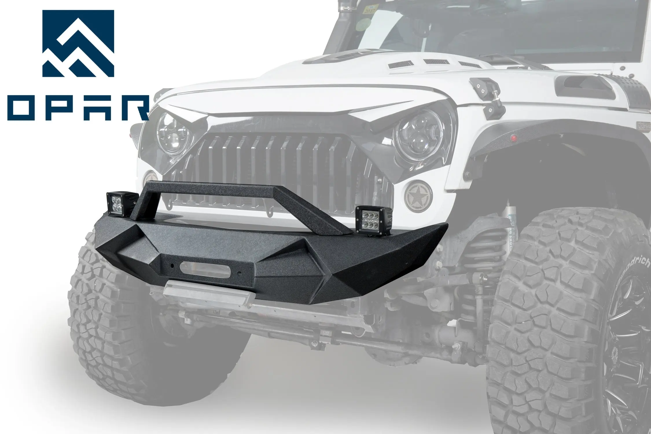 opar jeep parts