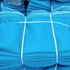 HDPE Plastic Heavy Duty High Tensile Building Safety Netting