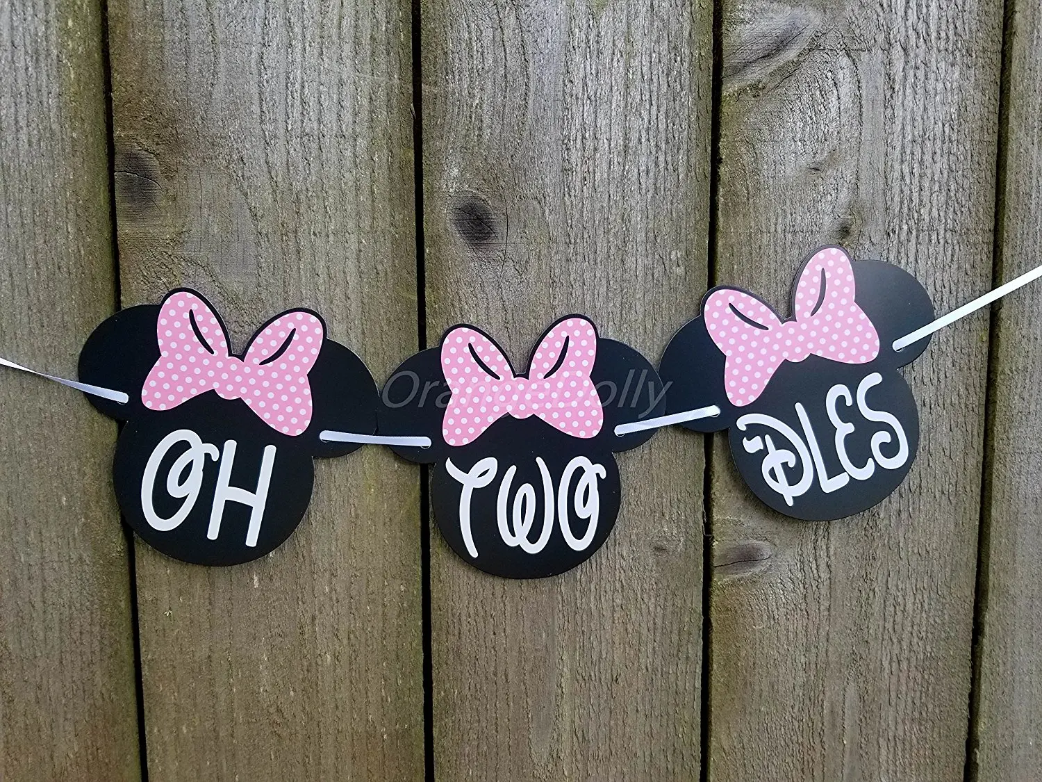 Buy Oh Two Dles Oh Two Dles Birthday Oh Two Dles Birthday