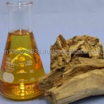 
SANDALWOOD OIL 