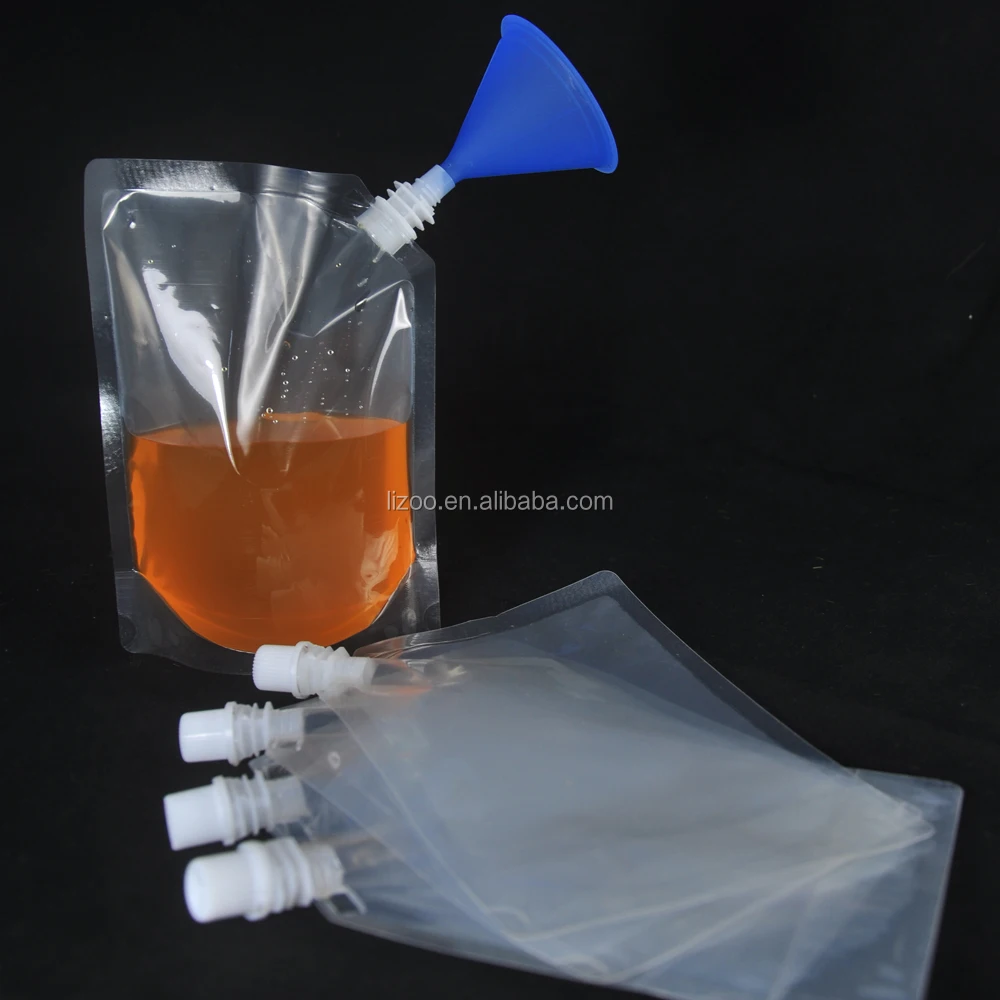 Plastic Concealable Flasks Hidden Alcohol Flasks In Plain Sight 8 Oz