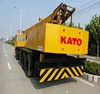 Cheap price used well-known brand Kato NK300E 30ton truck cranes