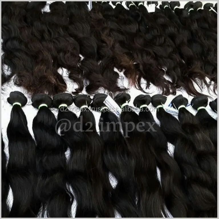 Natural Looking Wholesale clicks hair extensions Of Many Types