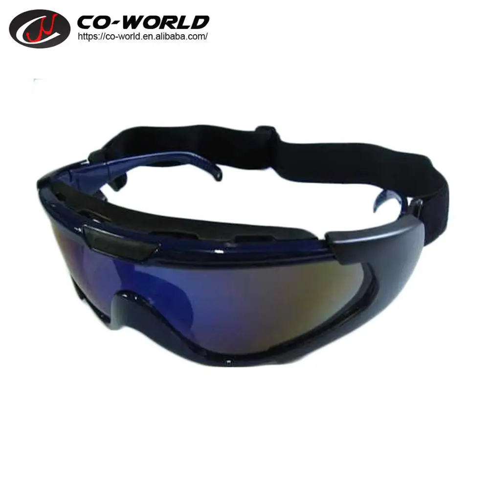 glasses elastic sports band