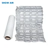 void fill Air Column film protection green/white/blue 5 row